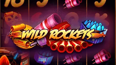 wild rockets